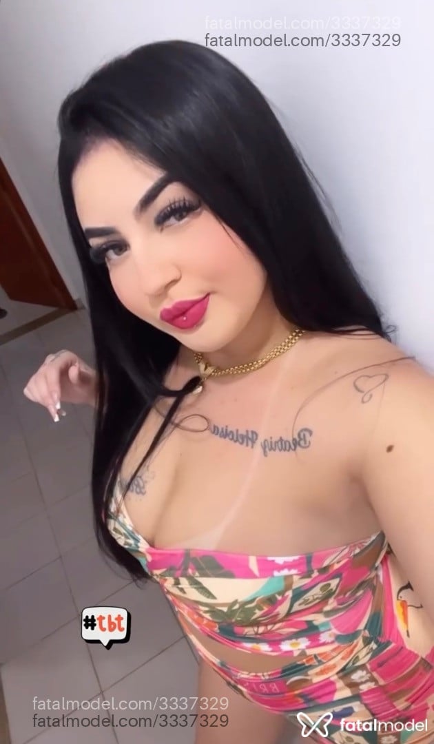 Acompanhante mulher morena (o) de olhos verdes em Pirassununga - Kelly