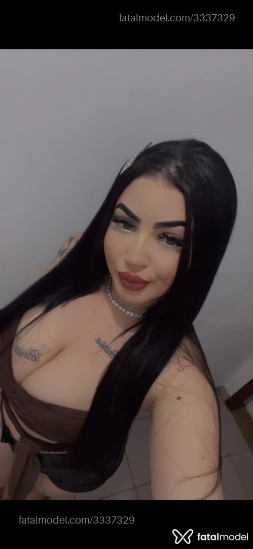 Acompanhante mulher morena (o) de olhos verdes em Pirassununga - Kelly