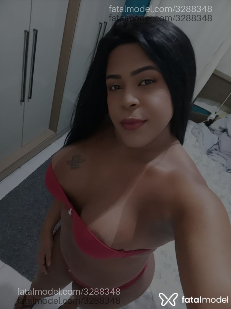 Acompanhante mulher trans morena (o) de olhos castanhos em Rio de Janeiro - Maria