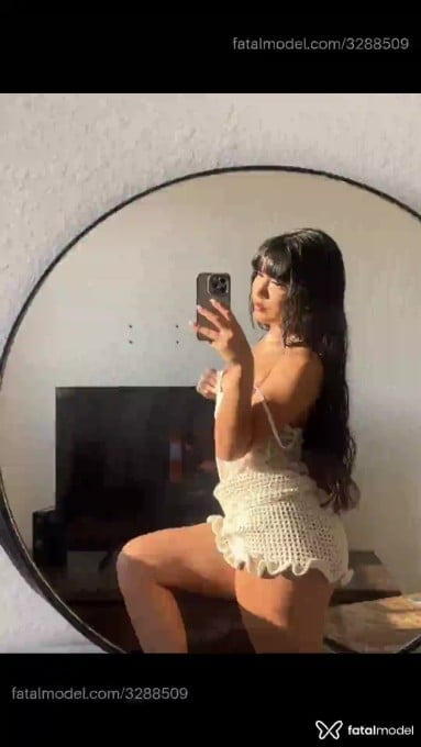 Acompanhante mulher morena (o) de olhos castanhos em São Paulo - Anne