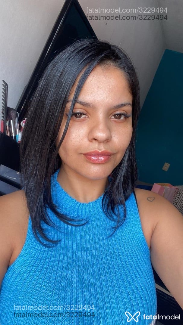 Acompanhante mulher morena (o) de olhos castanhos em Osasco - Sarah Maria