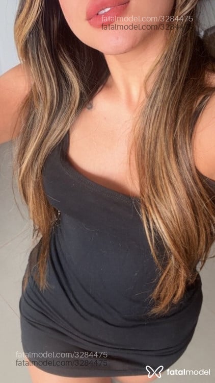 Acompanhante mulher morena (o) de olhos castanhos em Ribeirão Preto - Ana Luiza