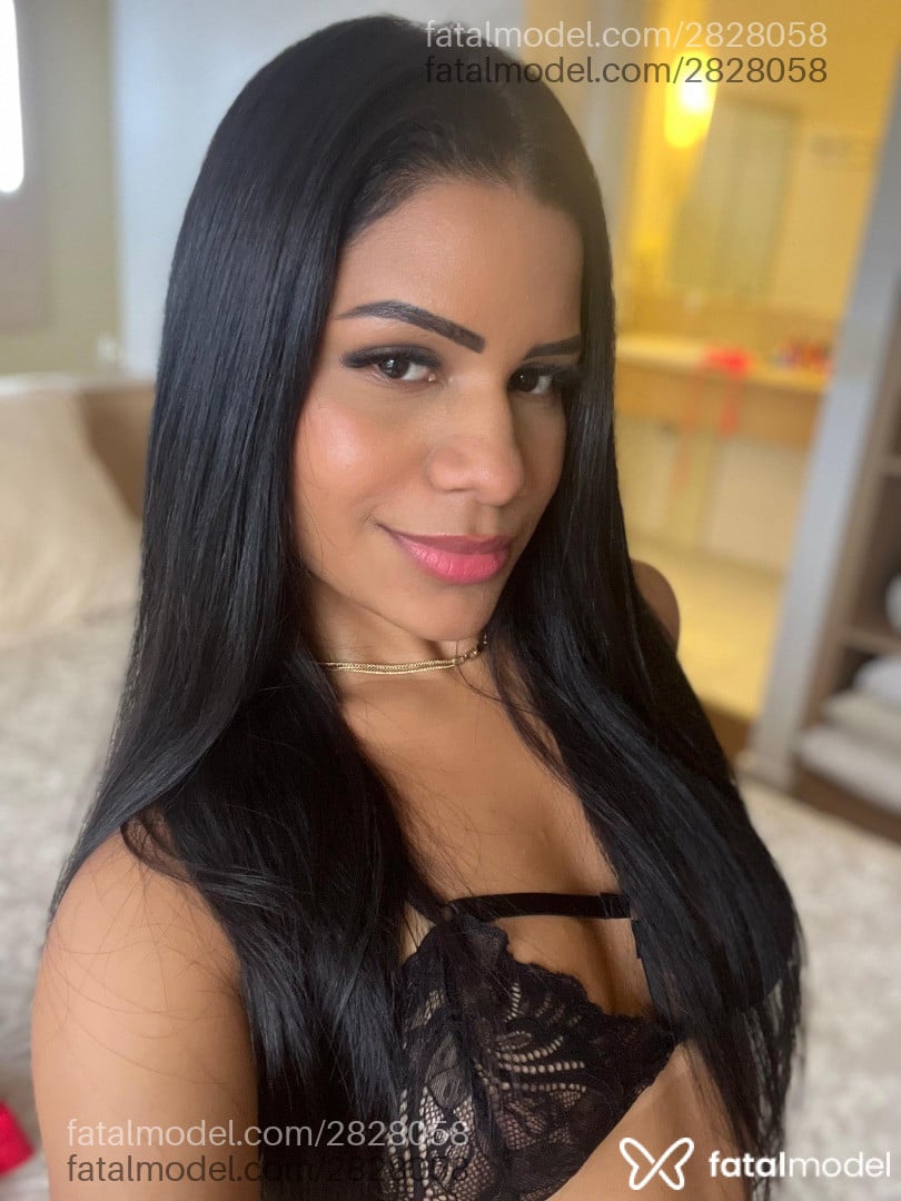 Acompanhante mulher morena (o) de olhos castanhos em Manaus - Bianca Rinaldi