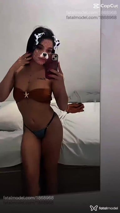 Acompanhante mulher morena (o) de olhos castanhos em Marabá Acompanhante mulher morena (o) de olhos castanhos em Marabá - Lourrany
