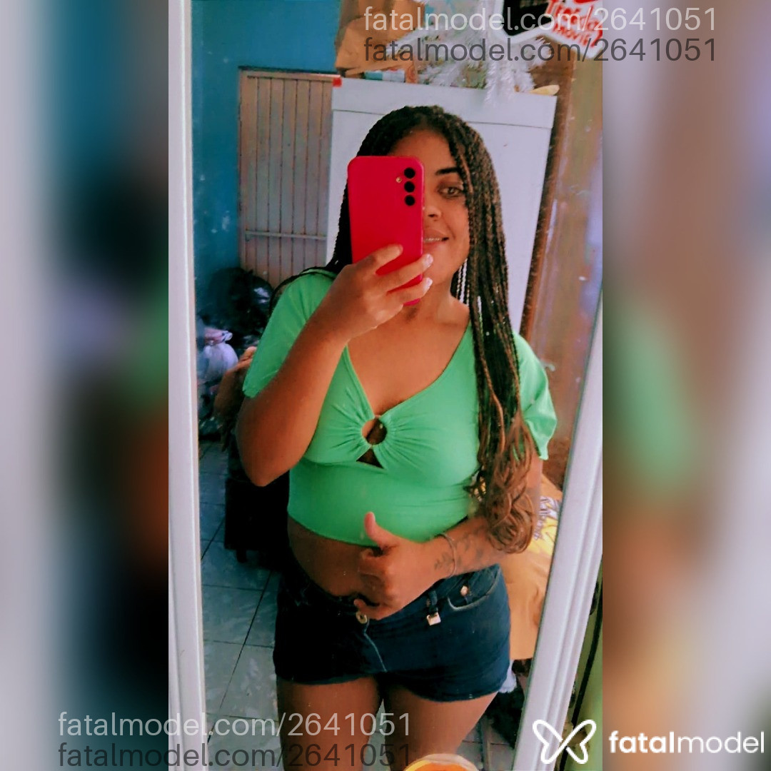 Acompanhante mulher morena (o) de olhos pretos em Virtual - Keila