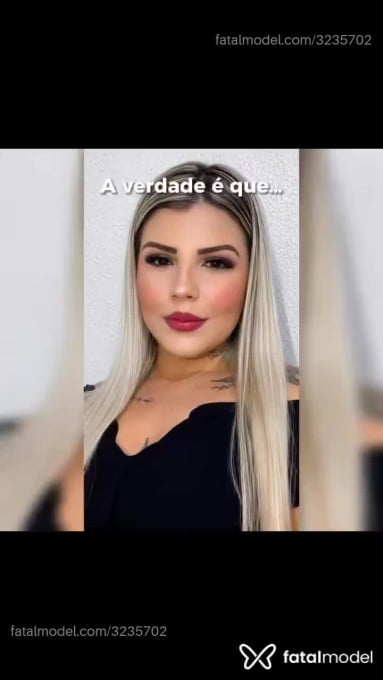 Acompanhante mulher loira (o) de olhos castanhos em Chapecó Acompanhante mulher loira (o) de olhos castanhos em Chapecó - Melissa