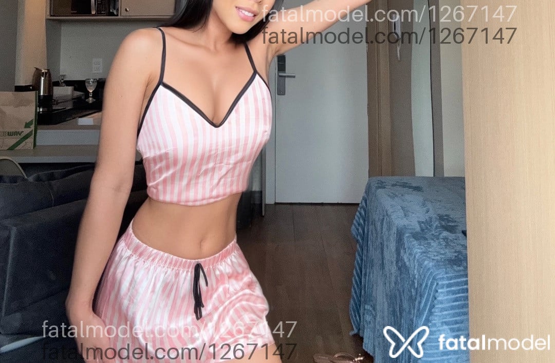 Acompanhante mulher morena (o) de olhos castanhos em Goiânia - Bárbara