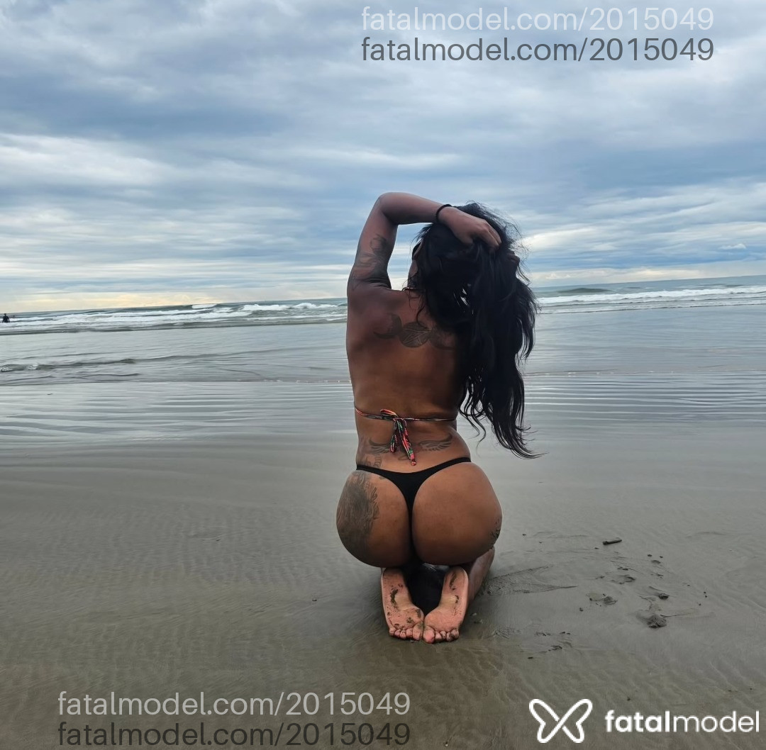 Acompanhante mulher morena (o) de olhos castanhos em Virtual - Yarah