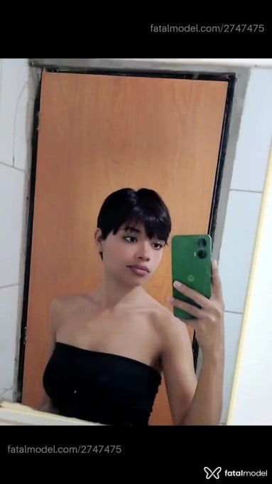 Acompanhante mulher ruiva (o) de olhos castanhos em Brasília - Mariana