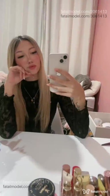Acompanhante mulher loira (o) de olhos castanhos em Curitiba - Angel