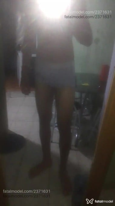 Acompanhante homem morena (o) de olhos castanhos em Guarulhos - Magrão
