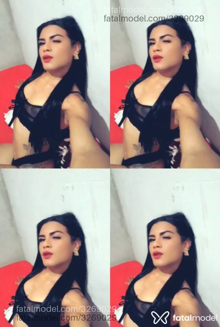 Acompanhante mulher trans morena (o) de olhos pretos em Juara - Lauana