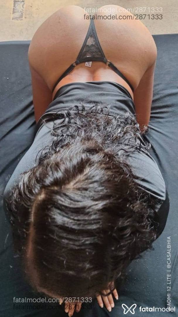 Acompanhante mulher morena (o) de olhos castanhos - Bhiaexclusiva