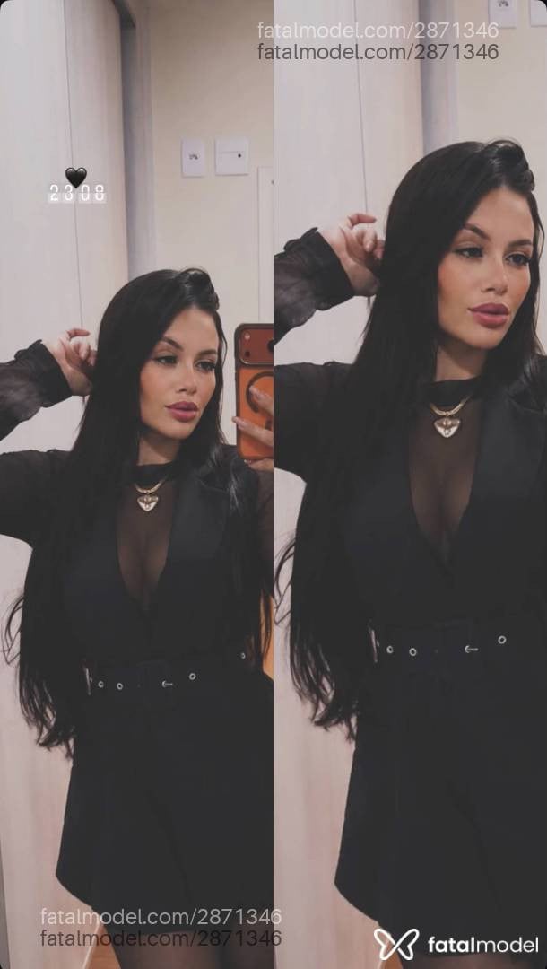 Acompanhante mulher com cabelo castanho de olhos castanhos - Isadora