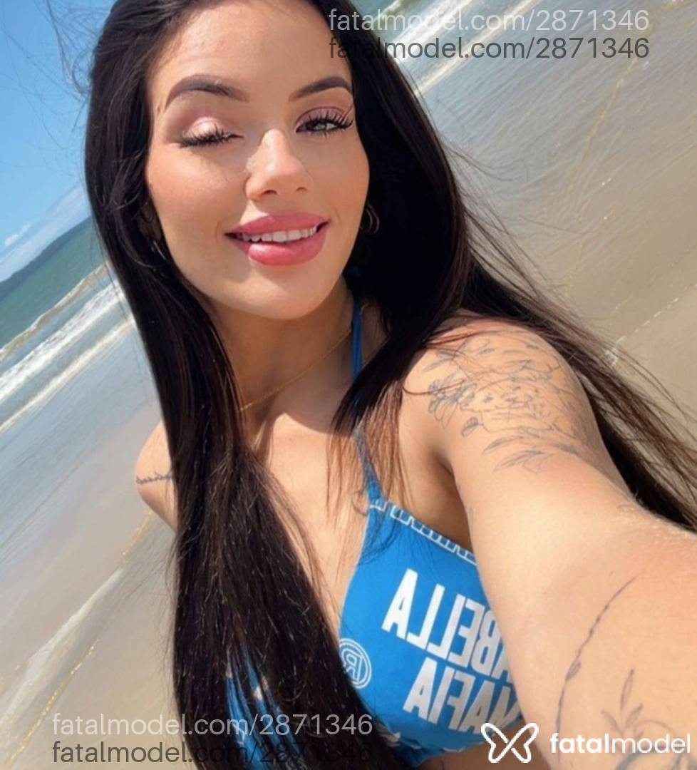 Acompanhante mulher com cabelo castanho de olhos castanhos - Isadora