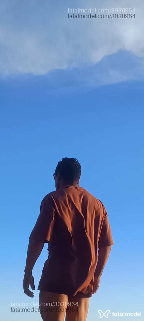 Acompanhante homem morena (o) de olhos pretos em Florianópolis - Arthur Menezes