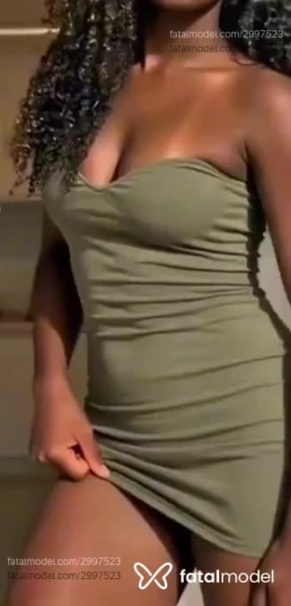 Acompanhante mulher morena (o) de olhos castanhos em Vitória da Conquista - Dudaxavier