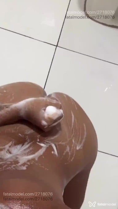 Acompanhante mulher trans morena (o) de olhos pretos em Salvador - Vic