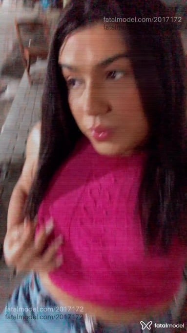 Acompanhante mulher trans loira (o) de olhos castanhos em Santa Cruz do Capibaribe Acompanhante mulher trans loira (o) de olhos castanhos em Santa Cruz do Capibaribe - ángel