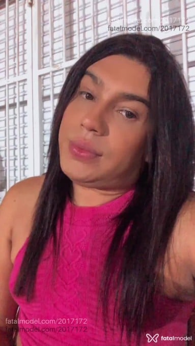 Acompanhante mulher trans loira (o) de olhos castanhos em Santa Cruz do Capibaribe Acompanhante mulher trans loira (o) de olhos castanhos em Santa Cruz do Capibaribe - ángel