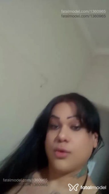 Acompanhante mulher trans morena (o) de olhos castanhos em Birigui - Layla marques