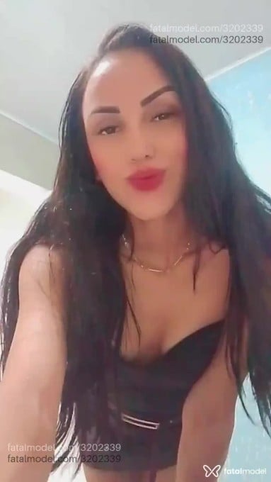 Acompanhante mulher morena (o) de olhos castanhos em Cascavel - Bianca