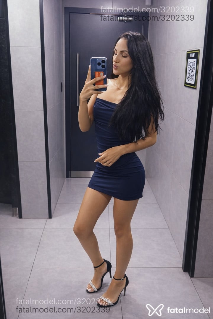 Acompanhante mulher morena (o) de olhos castanhos em Cascavel - Bianca