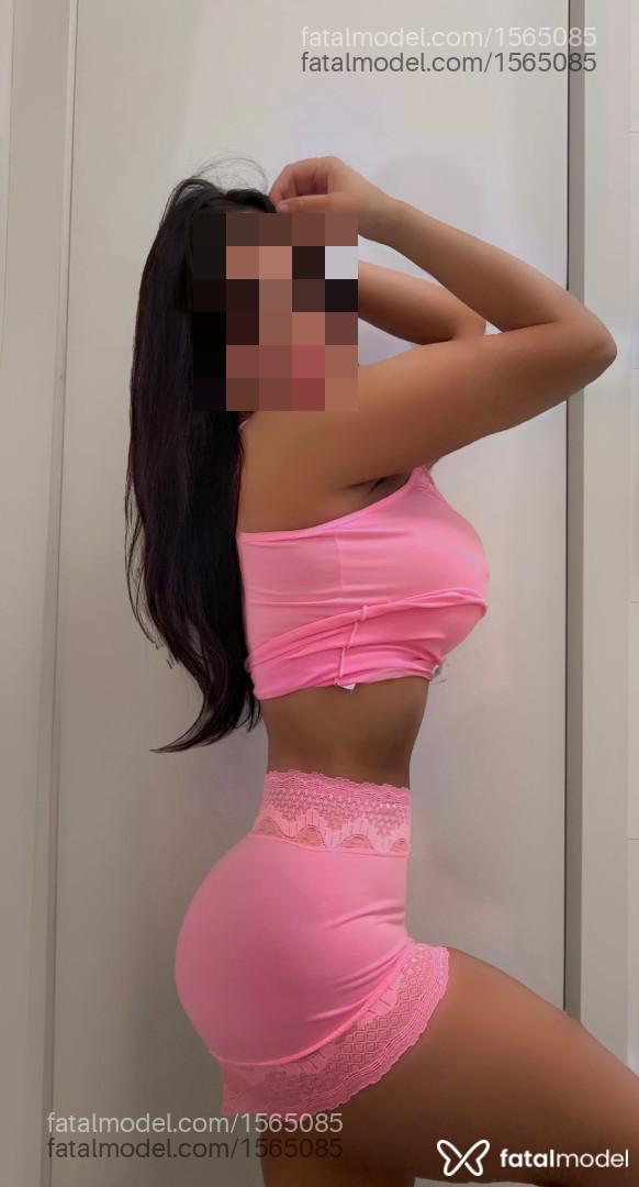 Acompanhante mulher morena (o) de olhos castanhos em Lajeado - Caroline