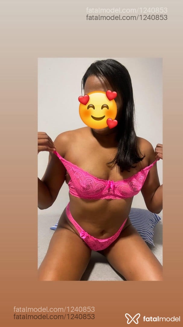 Acompanhante mulher morena (o) de olhos castanhos em Blumenau - Isabela