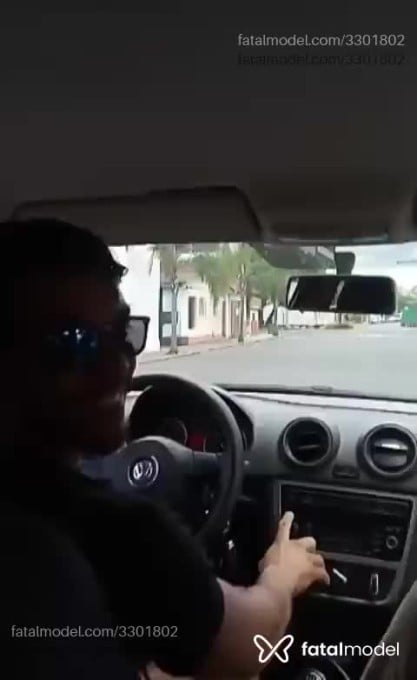 Acompanhante homem morena (o) de olhos castanhos em Porto Alegre - Jhony