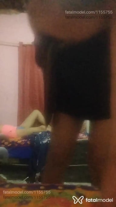 Acompanhante travesti morena (o) de olhos castanhos em Canaã dos Carajás - Bebelly bela