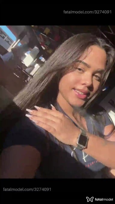 Acompanhante mulher morena (o) de olhos castanhos em Campina Grande - Eduarda