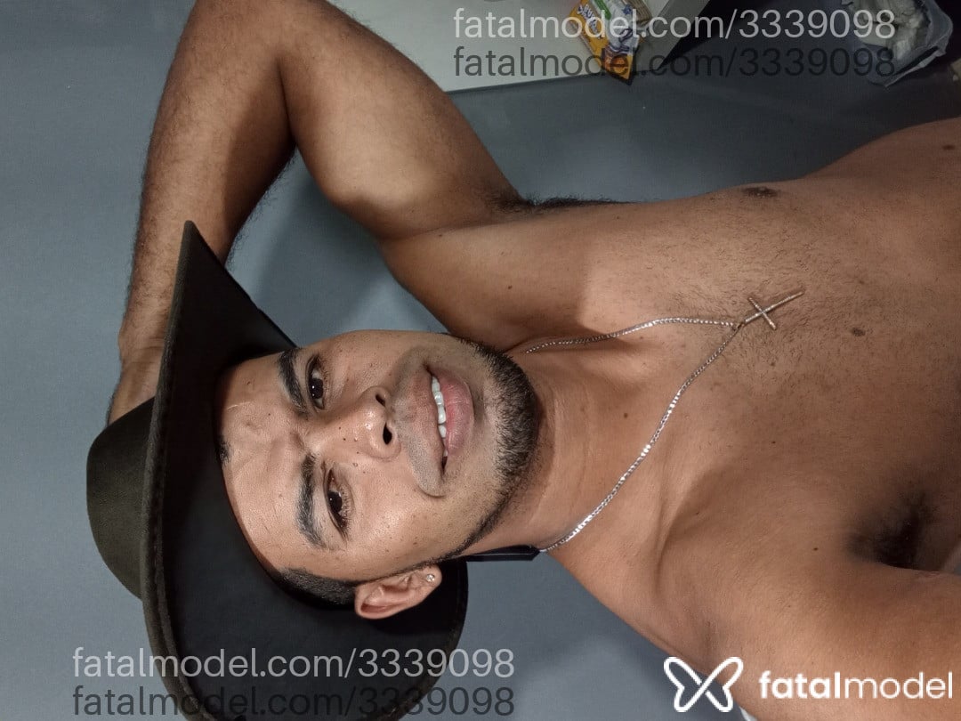 Acompanhante homem morena (o) de olhos pretos em São Paulo Acompanhante homem morena (o) de olhos pretos em São Paulo - Fabio Souza