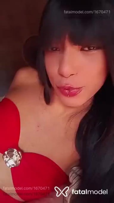 Acompanhante mulher trans morena (o) de olhos castanhos em Curvelo Acompanhante mulher trans morena (o) de olhos castanhos em Curvelo - Kessye Emanuelly