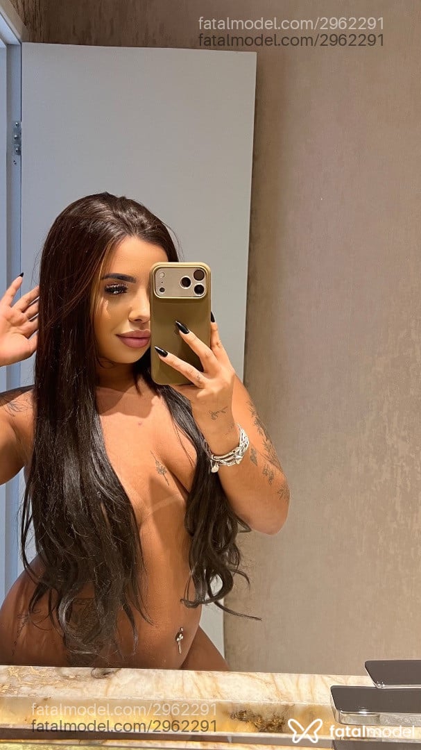Acompanhante mulher morena (o) de olhos castanhos em Osasco - Isabella