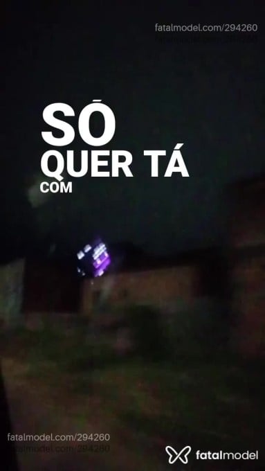 Acompanhante mulher morena (o) de olhos pretos em Porto Velho Acompanhante mulher morena (o) de olhos pretos em Porto Velho - Leona Dhyes
