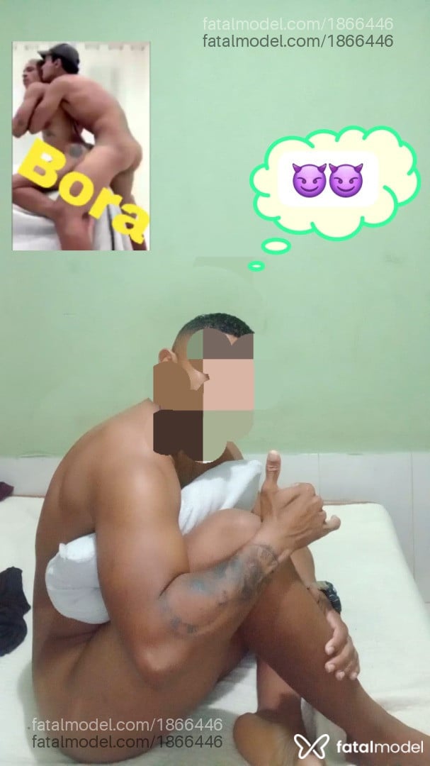 Acompanhante homem morena (o) de olhos mel em Altamira Acompanhante homem morena (o) de olhos mel em Altamira - Adão