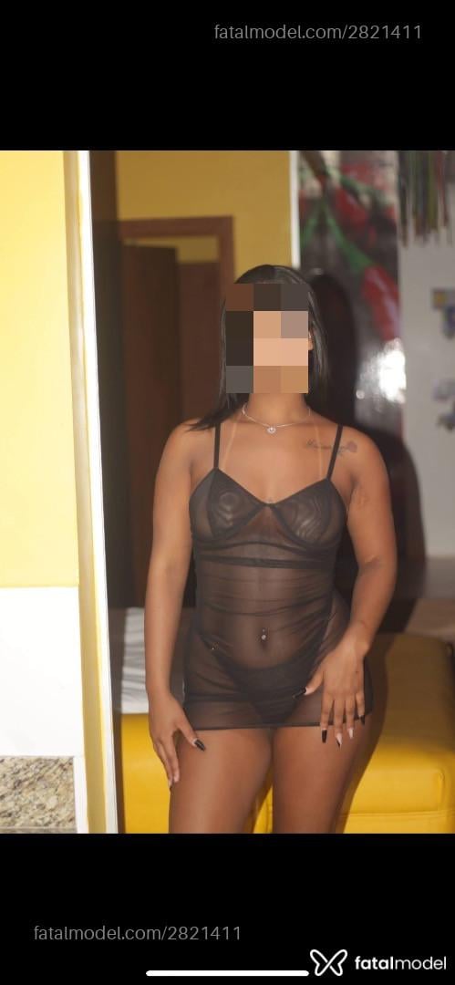 Acompanhante mulher morena (o) de olhos pretos em Virtual Acompanhante mulher morena (o) de olhos pretos em Virtual - Carol
