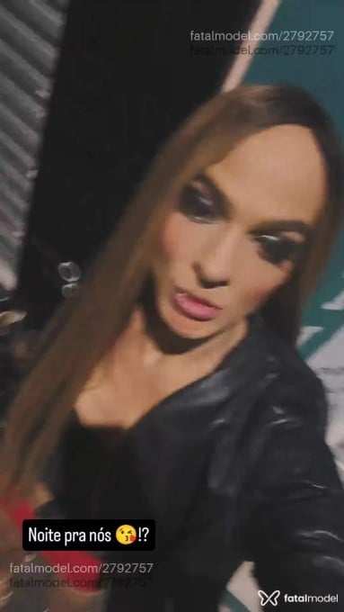 Acompanhante mulher trans loira (o) de olhos castanhos em Jundiaí - Talita Palos