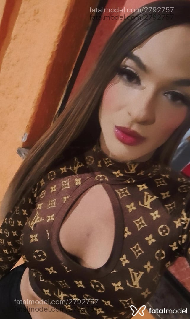 Acompanhante mulher trans loira (o) de olhos castanhos em Jundiaí - Talita Palos