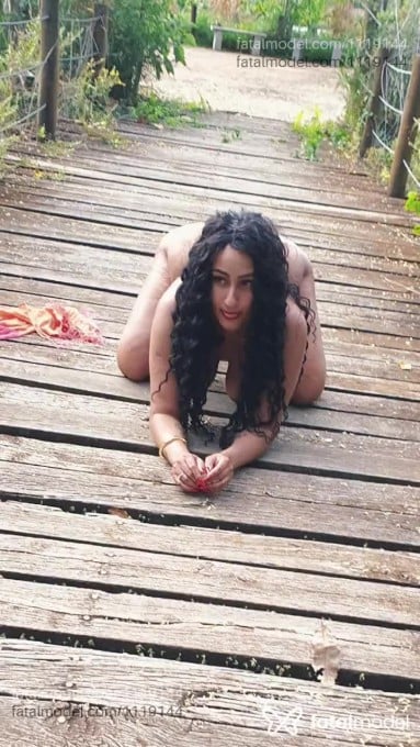Acompanhante mulher morena (o) de olhos castanhos em Itatiba - Gaby Morena