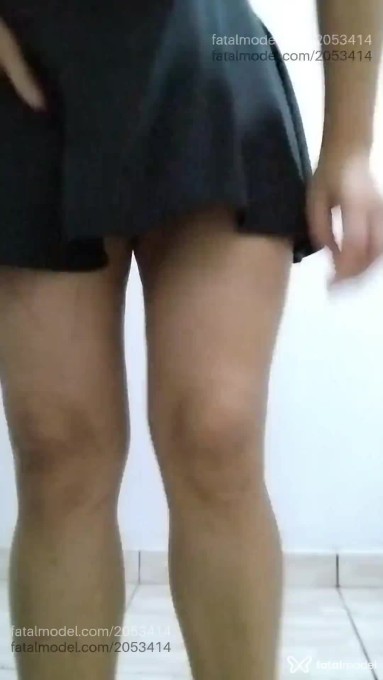 Acompanhante mulher com cabelo castanho de olhos castanhos em Belo Horizonte - Melissa