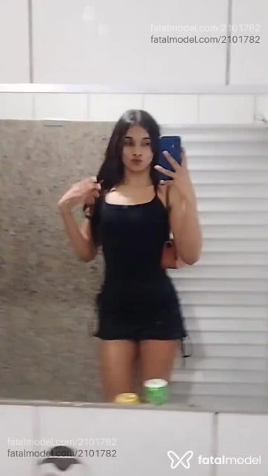Acompanhante mulher trans morena (o) de olhos pretos em Lagoa da Prata - Vitória
