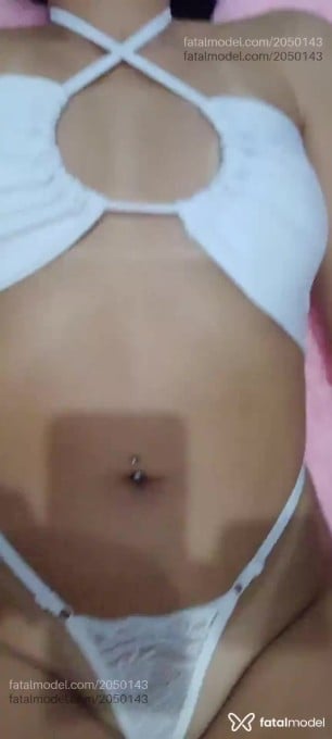 Acompanhante mulher morena (o) de olhos castanhos em Navegantes - Rayane Mendes