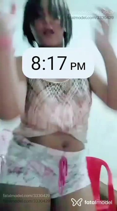 Acompanhante mulher morena (o) de olhos castanhos em Virtual - Aninha