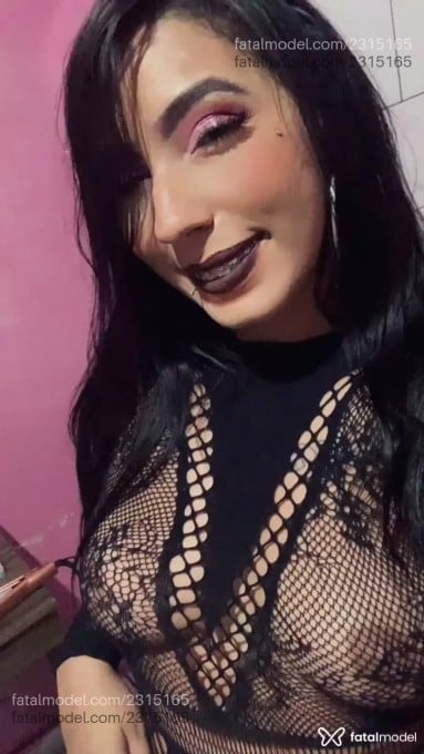 Acompanhante mulher morena (o) de olhos pretos em Rondonópolis - Yasmim Gonçalves