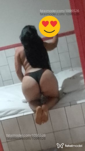 Acompanhante mulher morena (o) de olhos castanhos em Castanhal Acompanhante mulher morena (o) de olhos castanhos em Castanhal - Nacy