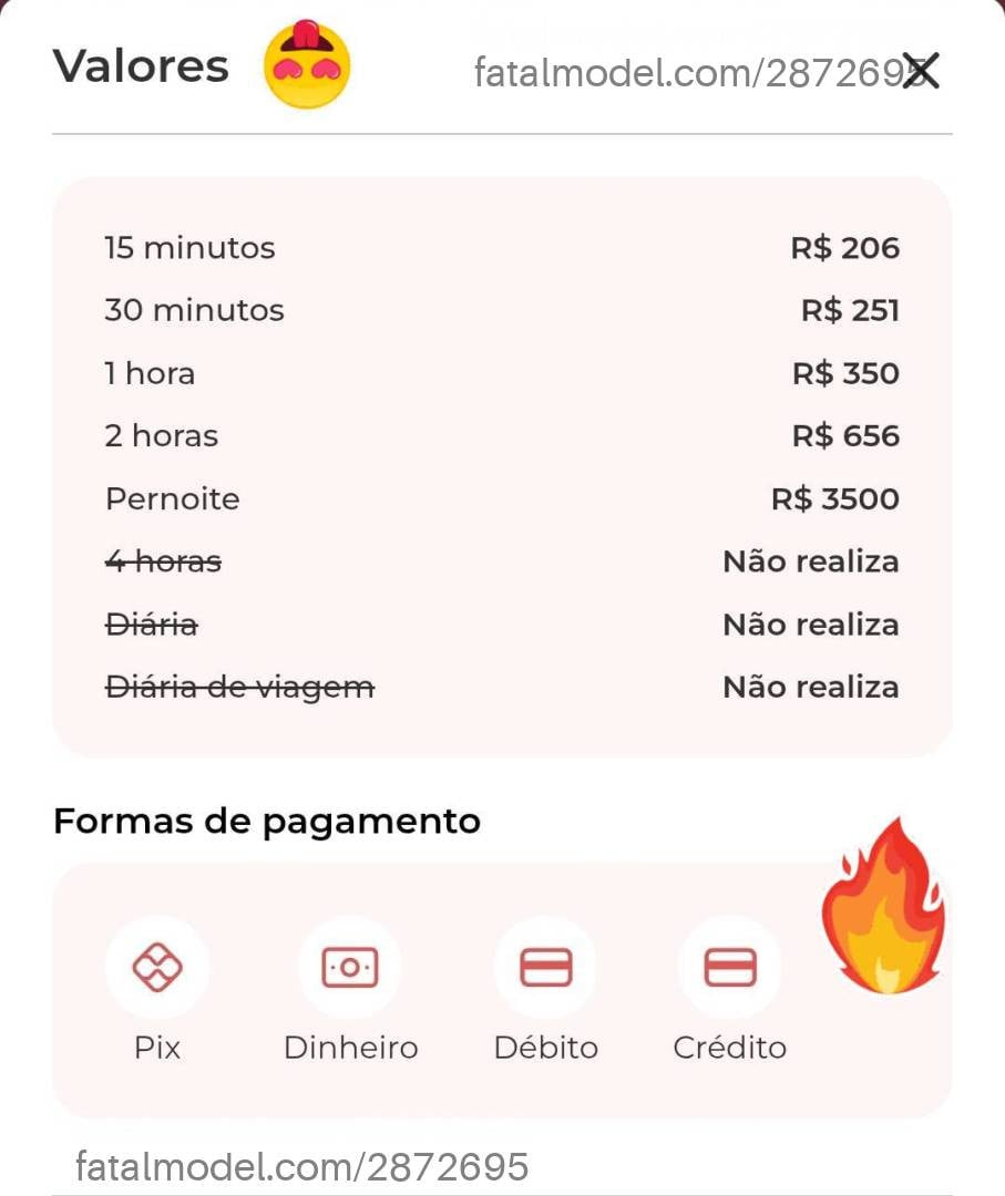 Acompanhante mulher morena (o) de olhos pretos - Bianca