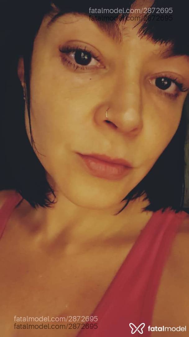 Acompanhante mulher morena (o) de olhos pretos em Brasília - Bianca