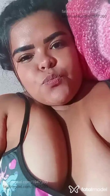 Acompanhante mulher morena (o) de olhos pretos em Virtual - Mary Silva